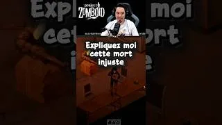 Miniature : J'ai pas compris ! Bug ou normal ? #projectzomboid
