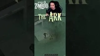 Miniature : Project Zomboid Mod : The Ark #projectzomboid