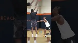 Miniature : ILS SONT TROP INSOLENT 😂 #basketball #basket #france #sports #ballislife