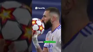Miniature : Joueurs ayant joué avec Messi, Ronaldo et plus #footballshorts