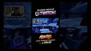 Miniature : 🕹️MisterRiiC 📅Lundi Mercredi Vendredi ⏰à 20h30 sur Twitch