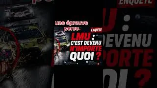 Miniature : Et si je racontais TON histoire de simracer ?
