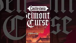 Miniature : React annonce Castlevania Belmont's Curse ! 🔥 (State Of Play 12/02/26)