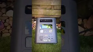 Miniature : TEST Station d’énergie AFERIY Nomad1800 Pro : Meilleur compromis ?