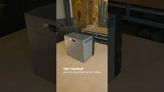 Miniature : SolarFlow2400AC+