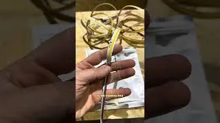 Miniature : Je suis trop fan de ce bandeau led !