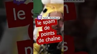 Miniature : Mes follows sont dans l'abus 😱😱 #twitch #cosplay