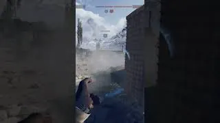 Miniature : Battlefield 6 Sniper gameplay is lit !
