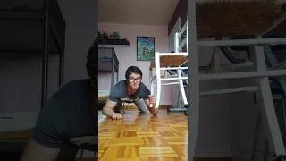 Miniature : Chair lift challenge #challenge #sport #musculation #défisportif #challengesport