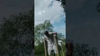 Miniature : Max de Dips #sport #musculation #streetworkout #dips
