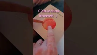 Miniature : Le cucul de maman 😂😂😂