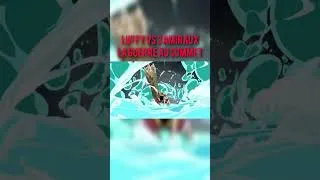 Miniature : LUFFY VS 3 AMIRAUX, la guerre au sommet | One Piece VF