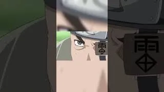 Miniature : Naruto VS 4e RAIKAGE, L'invincible armure du RAIKAGE