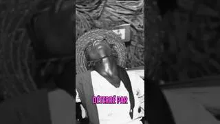 Miniature : Personne ne l’a vu pendant 18 ans ….