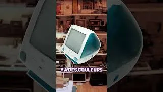 Miniature : Vieux PC