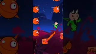 Miniature : Cloudberry kingdom : Le parcours du combattant !