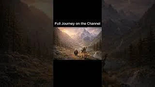 Miniature : Epic Fantasy Journey | Orchestral Ambience for DnD, RPG, Study & Relaxation