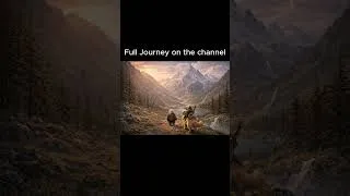 Miniature : Epic Fantasy Journey | Orchestral Ambience for DnD, RPG, Study & Relaxation