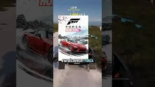 Miniature : Forza Horizon 6!!!! Le meilleur #game #forza #forzahorizon6 #voiture