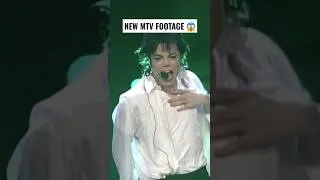 Miniature : Michael REHEARSING FOR MTV 😱 #music #michael #song #michaeljackson #king #moonwalk #shorts #feed