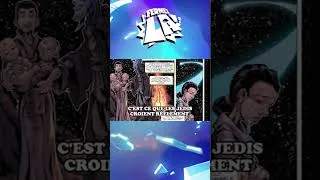Miniature : pourquoi les jedis ne peuvent aimer ? #fermezla #cinema #maythe4thbewithyou