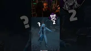 Miniature : Ce survivant ignore que j'ai un plan (Perk Mangeur d'espoir) #deadbydaylight #twitchclips  #bestof