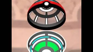 Miniature : Pokéball V 2.0