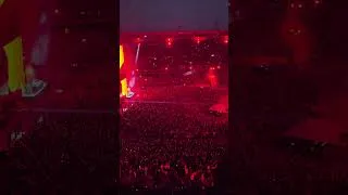 Miniature : DAVID GUETTA & AKON - PARIS 11 JUNE 2026