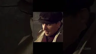 Miniature : Mafia 2 Giuseppe L'as de la cambriole