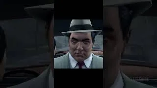 Miniature : Mafia 2 'Joe n'était pas dans nôtres accords' saurons-nous un jour ce qui est arrivé à Joe Barbarro?