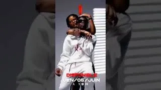 Miniature : YUMA LOVE DISPONIBLE CE VENDREDI