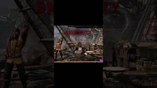 Miniature : NOW HE’S DEAD #BRUTALITY