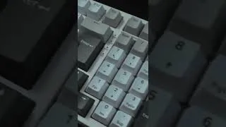 Miniature : Le clavier KEYZ ELITE 400 par @TheGLabYT