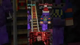 Miniature : Savez-vous de quel site il parle ? - Holycube #minecraft #vanilla #clips #twitch