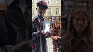 Miniature : soyez sympa