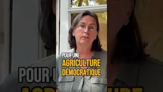 Miniature : 🚜 Pour une meilleure représentativité dans les chambres d'agriculture !