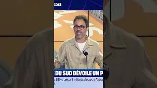 Miniature : La Corée du Sud est-elle un modèle à suivre ? #corée #ia #tech #news #futur #europe