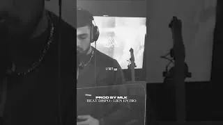 Miniature : Jul x Zkr Type Beat - 1/10 ? 🎧#shorts