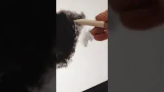 Miniature : Dessiner sur l’iPad Pro ! #digitalart #dessin