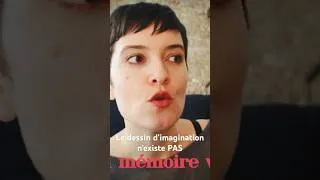 Miniature : L’importance d’exercer sa mémoire visuelle pour le dessin 🎨❤️