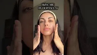Miniature : En partenariat avec Dermaclay #skincare #dermaclay #serum #daycream #eyecream
