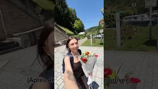 Miniature : #pov : je surprends ma bestie ! #acting #cinematic #cinematography #prevention