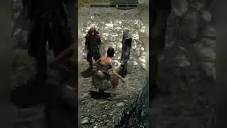 Miniature : Ouih qui s'adapte au gentil présent d'un marcheur