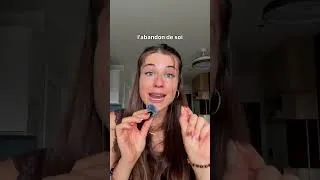 Miniature : Tu dis "oui" à tout et tu appelles ça "compromis"