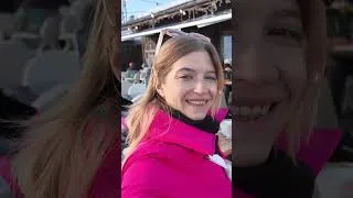 Miniature : Trop contente d’avoir réussi à vous sortir ce #vlog 🙌