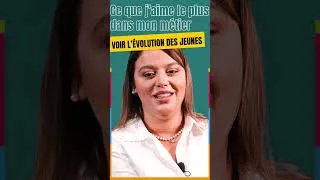 Miniature : 🎥 ZOOM SUR LA TEAM LOCALE - RÉFÉRENTE RELATIONS ENTREPRISE