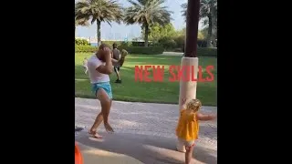 Miniature : CONOR MCGREGOR SHOWS OFF HIS NEW CALF KICKS DEFENSE !!!