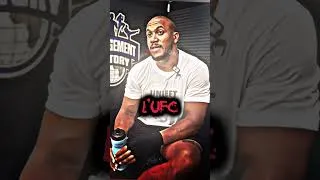 Miniature : Ciryl Gane le prodige #ufc #mma #motivation #ko