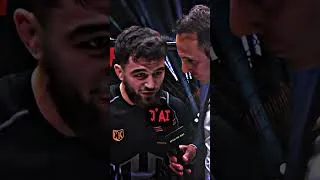 Miniature : Anzor vs Paul Dena la revanche ? #ufc #mma #ko