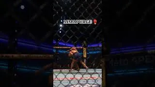 Miniature : Akbar Abdullaev MMA🥊💥 #mma #dwcs #mmafighter #mmanews #mmaknockouts #mmashorts #ufc #shorts